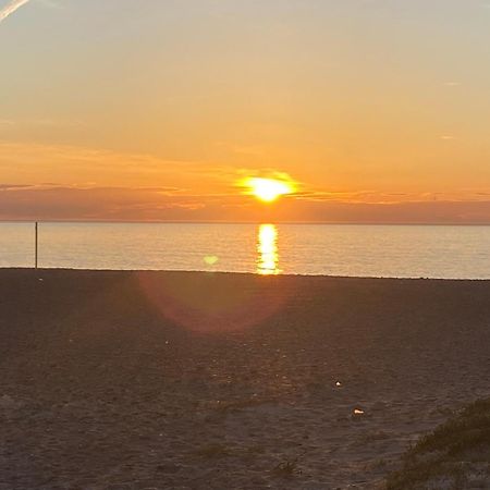 Primera Linea De Playa, Villa Conchita, Con Salida Al Mar Sagunto Eksteriør billede