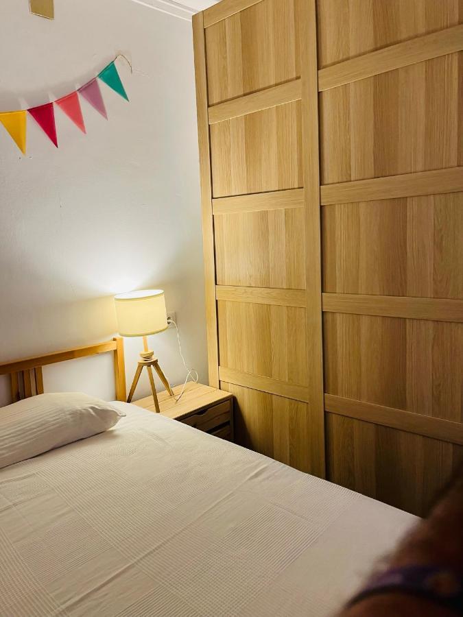 Primera Linea De Playa, Villa Conchita, Con Salida Al Mar Sagunto Eksteriør billede