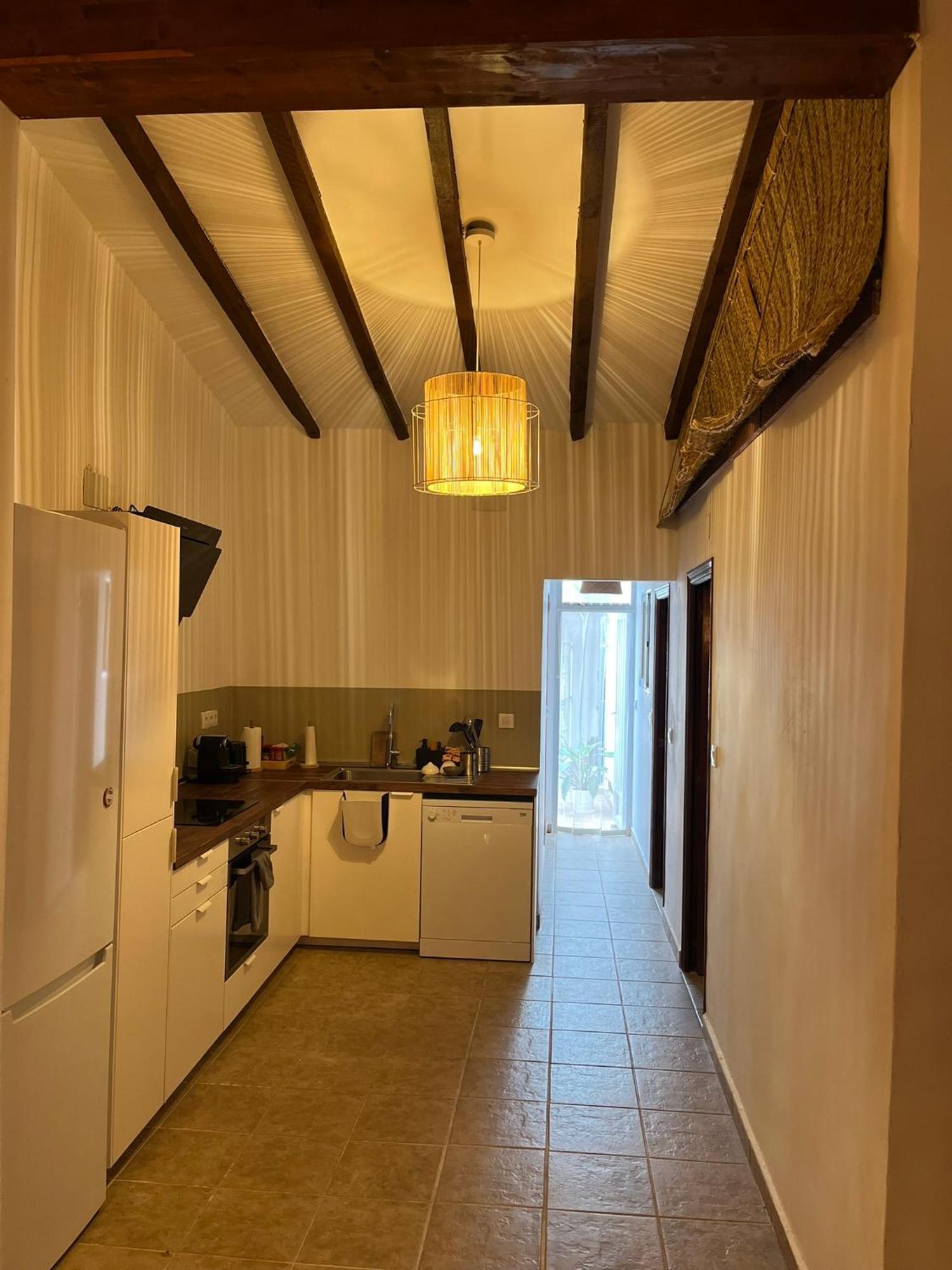 Primera Linea De Playa, Villa Conchita, Con Salida Al Mar Sagunto Eksteriør billede